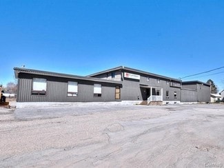 Plus de détails pour 267 Rue Marie-Claude, Plaisance, QC - Industriel/Logistique à louer
