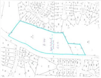 Plus de détails pour 3632 Panthersville Rd, Decatur, GA - Terrain à vendre