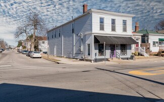 Plus de détails pour 1101 Goss Ave, Louisville, KY - Local commercial à louer
