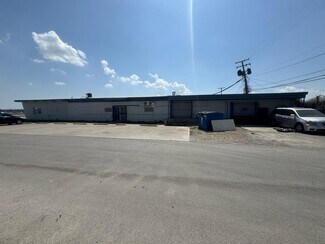 Plus de détails pour 301 SE 14th St, Grand Prairie, TX - Bureau à louer