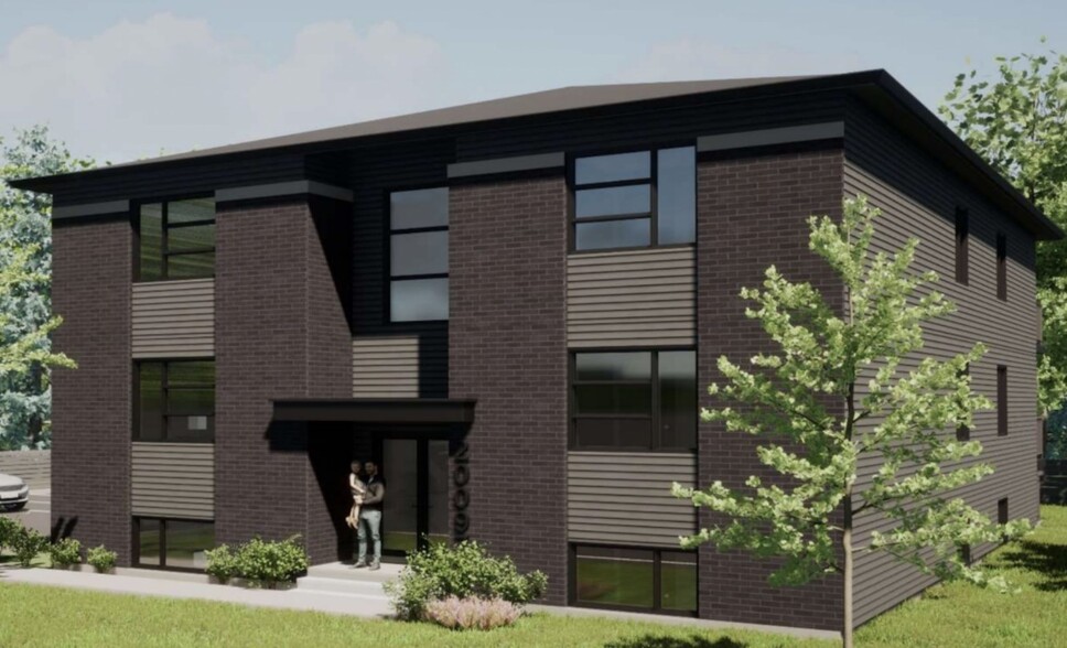 321 Rue Bernard, Cowansville, QC à vendre - Photo de l’immeuble – Image 1 sur 2