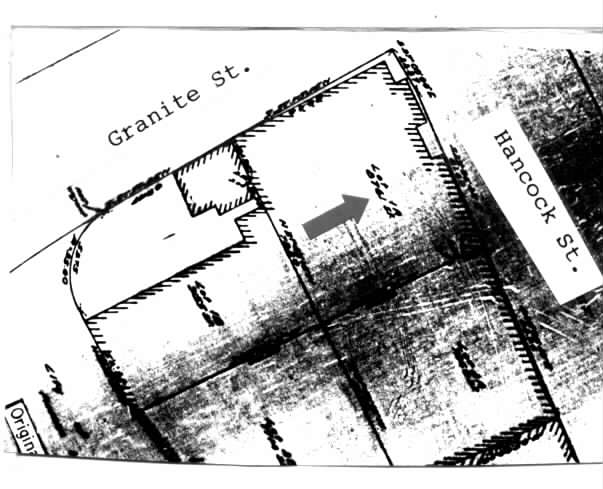 1415-1425 Hancock St, Quincy, MA à louer - Plan cadastral – Image 2 sur 14