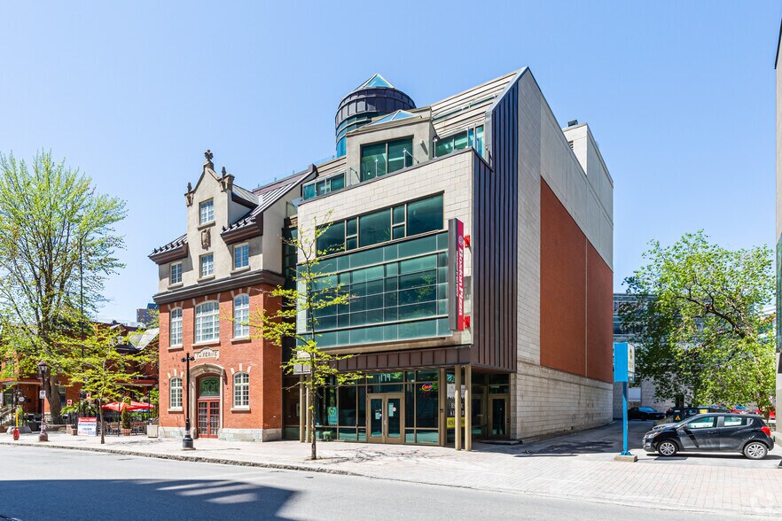 179 Prom Du Portage, Gatineau, QC à louer - Photo de l’immeuble – Image 2 sur 31