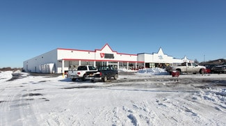 Plus de détails pour 8016-8028 E 171 St, Belton, MO - Local commercial à louer