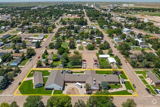 465 5th St, Burlington, CO - VUE AÉRIENNE  vue de carte - Image1