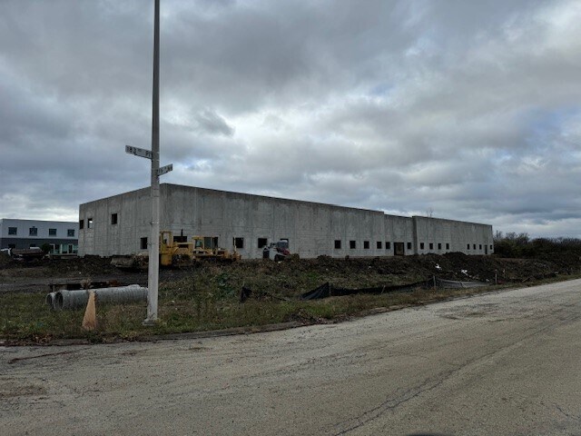 11601 183rd Pl, Orland Park, IL à louer Photo de l’immeuble– Image 1 sur 5