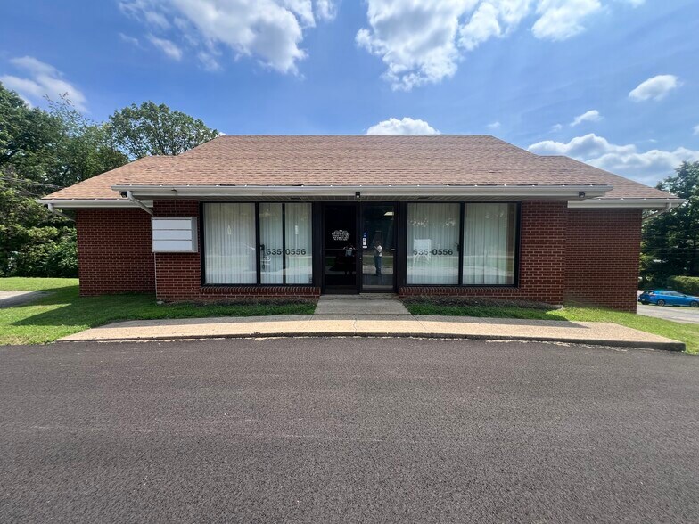 8200 Perry Hwy, Pittsburgh, PA à vendre - Photo de l’immeuble – Image 2 sur 27