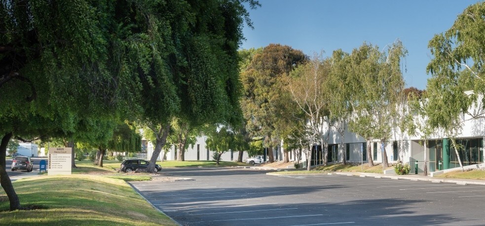 6805 Sierra Ct, Dublin, CA à louer - Photo de l’immeuble – Image 3 sur 8