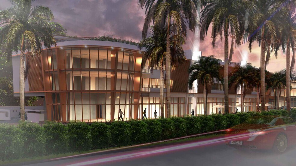 5445 & 5501 Biscayne blvd, Miami, FL à vendre - Photo de l’immeuble – Image 3 sur 33