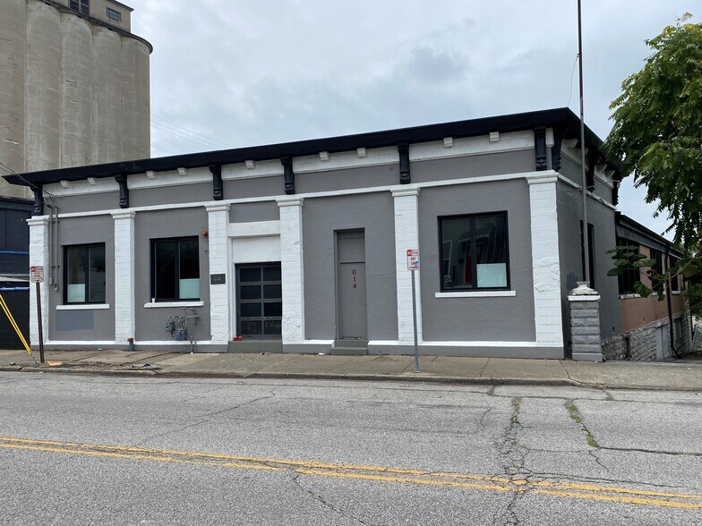 614 Barret Ave, Louisville, KY à louer - Photo de l’immeuble – Image 1 sur 5