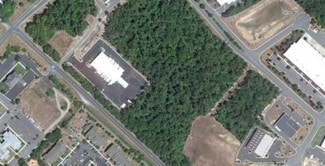 Plus de détails pour Atlee Commerce Blvd, Ashland, VA - Local d'activités à louer