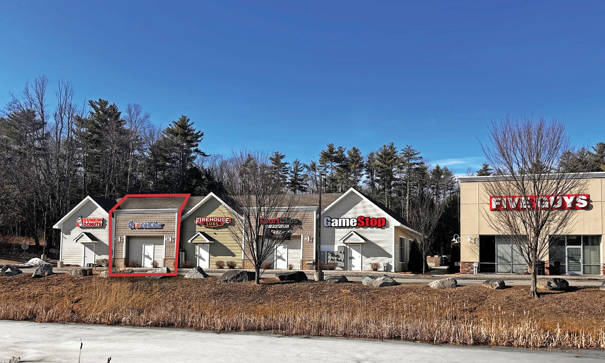 574 Alfred St, Biddeford, ME à louer Photo intérieure– Image 1 sur 4