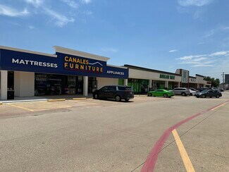Plus de détails pour 2400-2496 K Ave, Plano, TX - Local commercial à louer