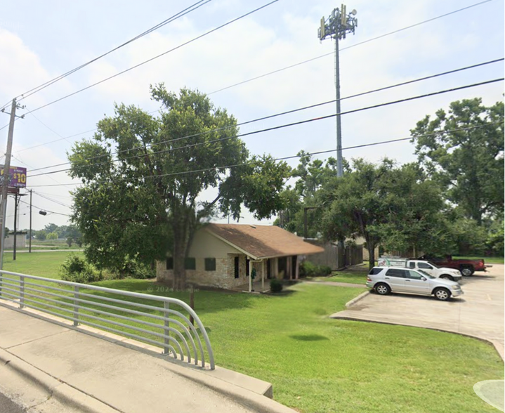 13443 Ranch Road 620, Austin, TX à vendre - Photo de l’immeuble – Image 2 sur 17