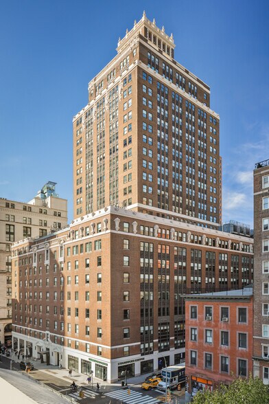 200 Madison Ave, New York, NY à louer - Photo principale – Image 1 sur 6