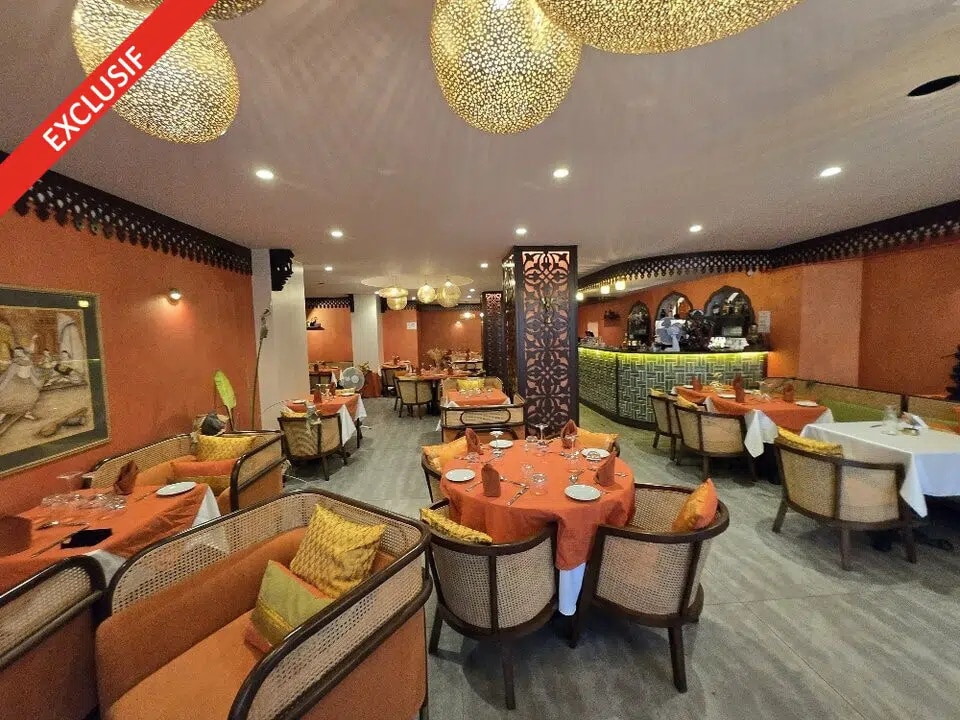 Local commercial dans Nice à louer Photo intérieure– Image 1 sur 13