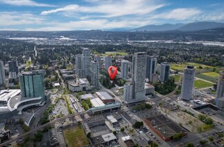 Plus de détails pour 10336 & 10364 133A St + 13380-13390 103A ave, Surrey, BC - Terrain à vendre