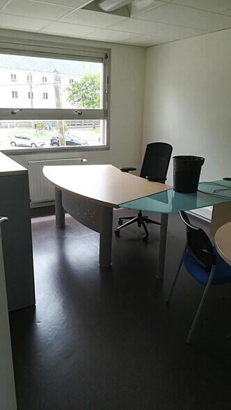 40 Rue Du Croisic, Saint-Nazaire à louer - Photo intérieure – Image 1 sur 17