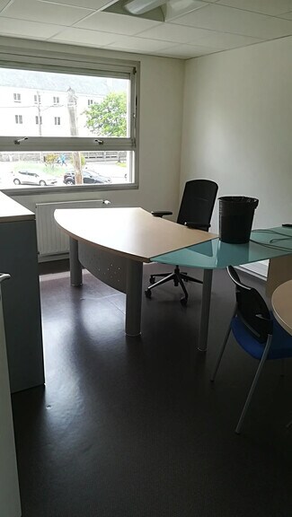 Plus de détails pour 40 Rue Du Croisic, Saint-Nazaire - Bureau à louer