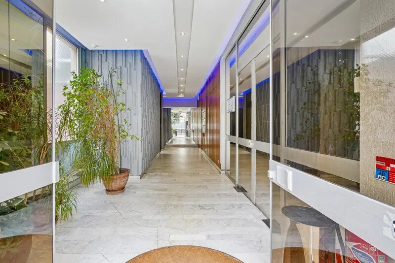 167 Rue Du Chevaleret, Paris à louer - Hall d’entrée – Image 3 sur 11