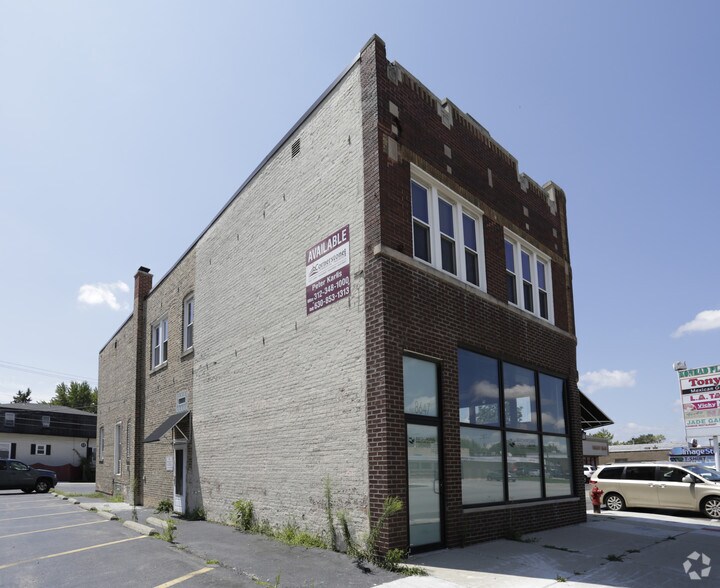 8647 Ogden Ave, Lyons, IL à vendre - Photo de l’immeuble – Image 2 sur 11