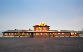 Plus de détails pour 4 State Highway 518, Montana City, MT - Local commercial à vendre