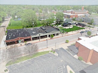 Plus de détails pour 101-115 E Clay St Portfolio – Local commercial à vendre, Collinsville, IL