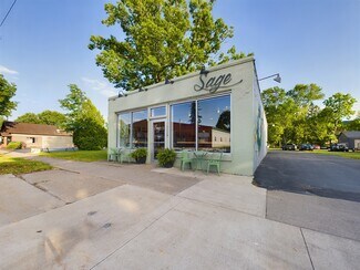 Plus de détails pour 1115 W State St, Olean, NY - Local commercial à vendre