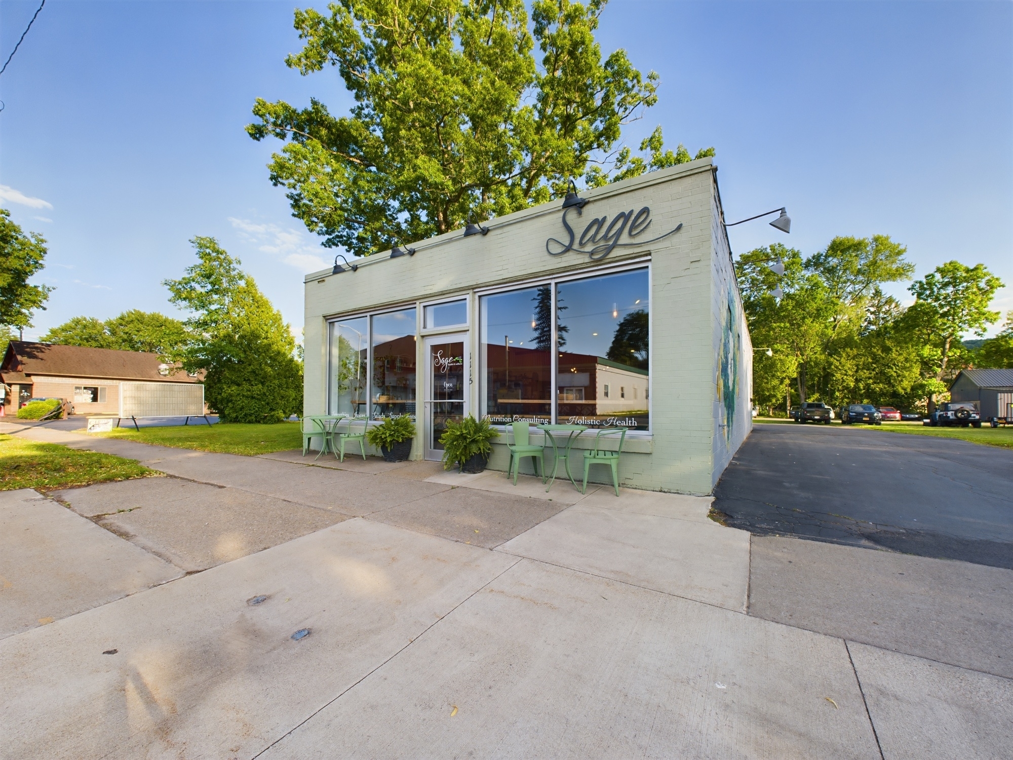 1115 W State St, Olean, NY à vendre Photo principale– Image 1 sur 28