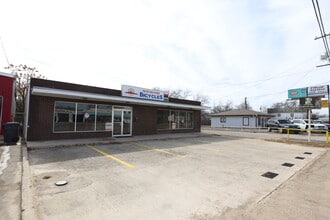 522 W Veterans Memorial Blvd, Killeen, TX à louer Photo intérieure– Image 2 sur 9