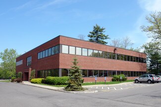 Plus de détails pour 441 New Karner Rd, Albany, NY - Bureau à louer