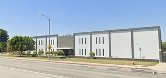 Plus de détails pour 17055 E Gale Ave, City Of Industry, CA - Industriel/Logistique à louer