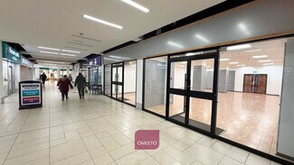 Plus de détails pour Crown Walk, Derby - Local commercial à louer