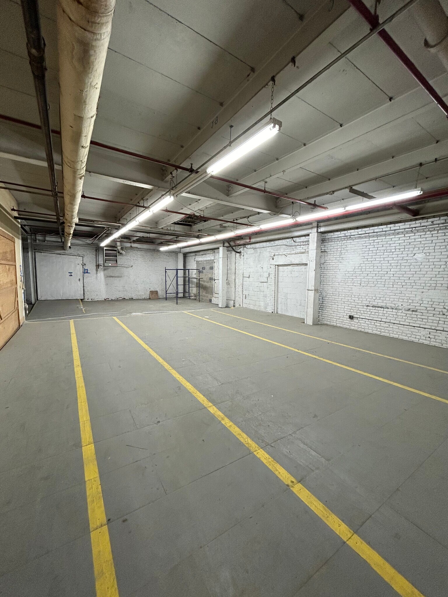 18 Bay St, Brooklyn, NY à vendre Photo de l’immeuble– Image 1 sur 25