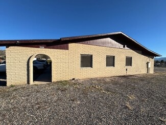 Plus de détails pour 2480 N Arena del Loma Rd, Camp Verde, AZ - Local d’activités à vendre