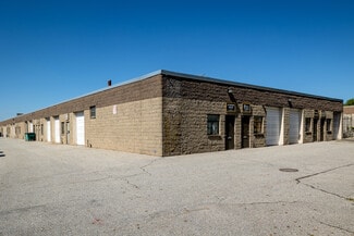 Plus de détails pour 40 Corbin Ave, Bay Shore, NY - Industriel/Logistique à louer