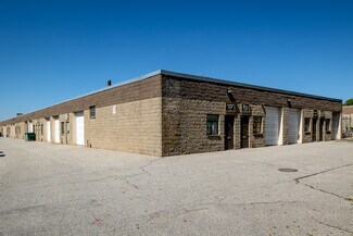 Plus de détails pour 40 Corbin Ave, Bay Shore, NY - Industriel/Logistique à louer