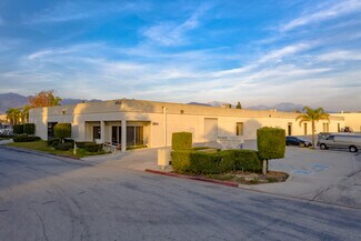 Plus de détails pour 5700-5760 Ayala Ave, Irwindale, CA - Industriel/Logistique à louer