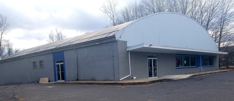 950 US Highway 46, Kenvil, NJ à louer - Photo de l’immeuble – Image 2 sur 3