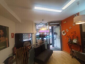 Plus de détails pour Local commercial à louer