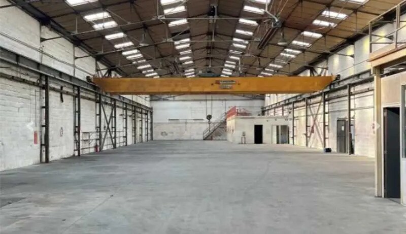 Bureau dans Chassieu à louer - Photo intérieure – Image 1 sur 3