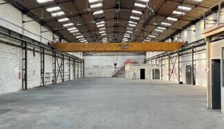 Plus de détails pour Différents types d’espaces à louer