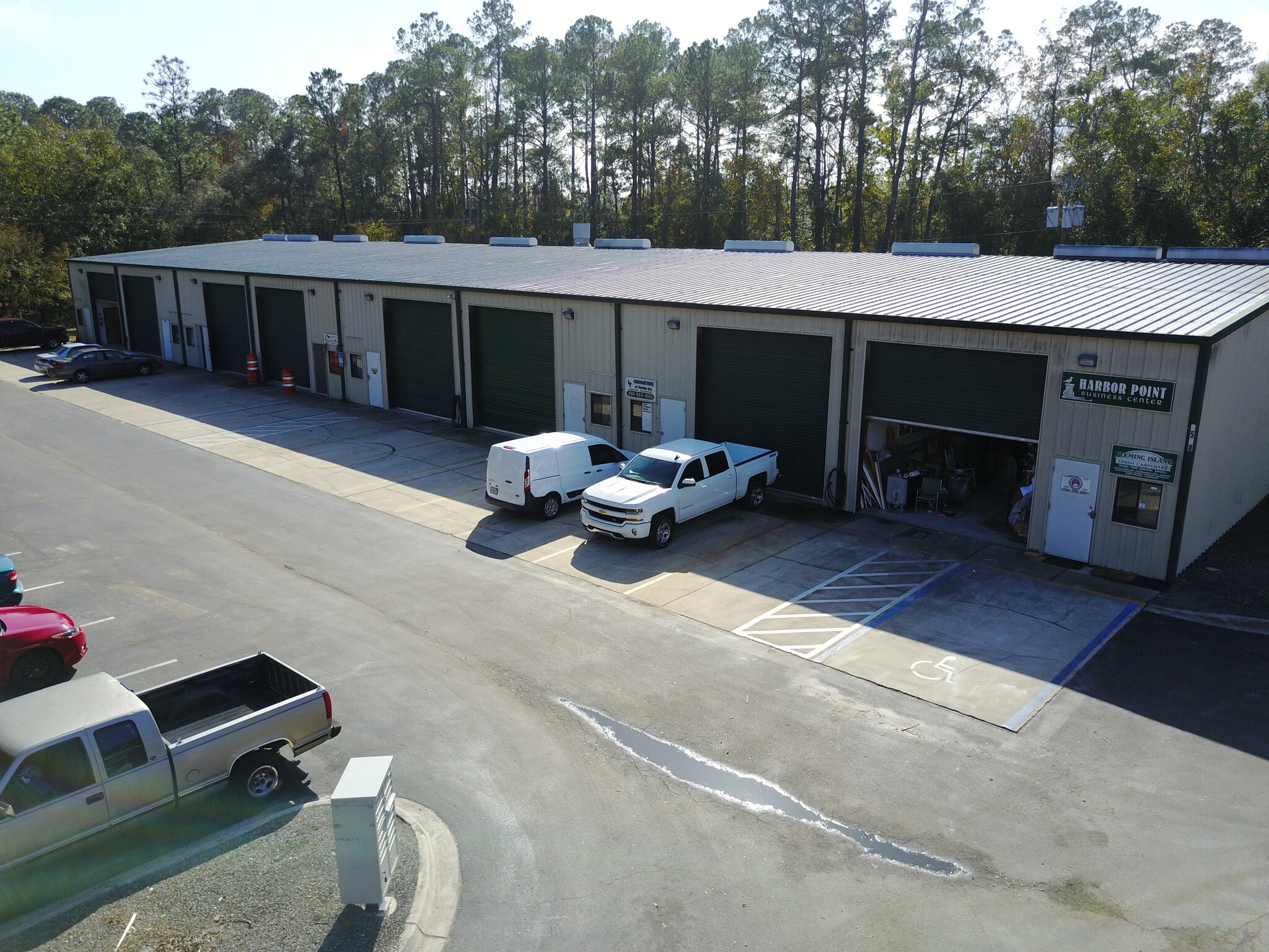 1528 Virgils Way, Green Cove Springs, FL à louer Photo de l’immeuble– Image 1 sur 1