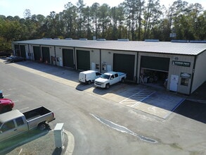 1528 Virgils Way, Green Cove Springs, FL à louer Photo de l’immeuble– Image 1 sur 1