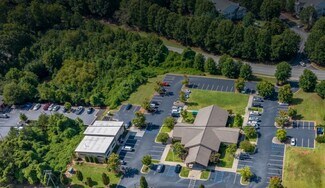 Plus de détails pour 369 Woodruff Rd, Greenville, SC - Terrain à vendre