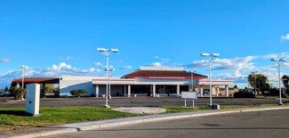 Plus de détails pour 3190 Auto Center Cir, Stockton, CA - Local commercial à vendre