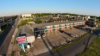Plus de détails pour 990 Avenue K, Marrero, LA - Hôtellerie à vendre