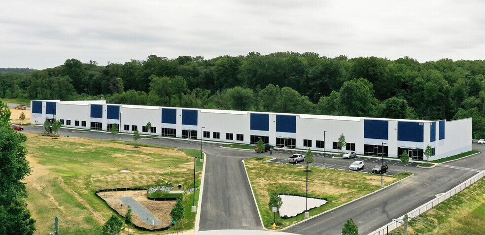 400 Belle Hill Rd, Elkton, MD à louer - Photo de l’immeuble – Image 3 sur 4