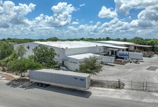 Plus de détails pour 2550 Clark St, Apopka, FL - Industriel/Logistique à vendre