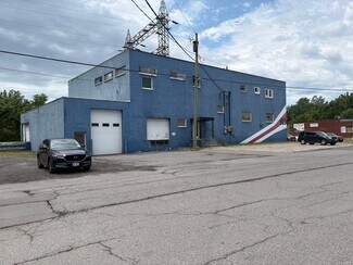 Plus de détails pour 745 Walden ave, Buffalo, NY - Industriel/Logistique à louer